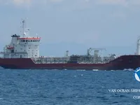 油/化学品油轮 待售