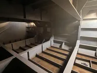 驳船 待售