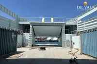 渡轮 待售