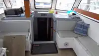 渡轮 待售