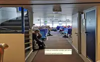 渡轮 待售