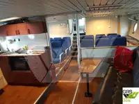 住宿驳船 待售