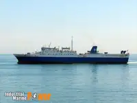 Ro-Ro ship 出售