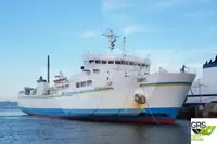 Ro-Ro ship 出售