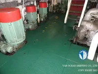 油/化学品油轮 待售