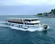渡轮 出售