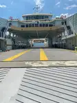 RoPax船 待售