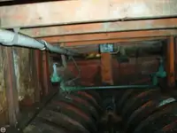 驳船 待售