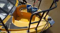 客滚船 待售