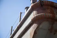 驳船 出售