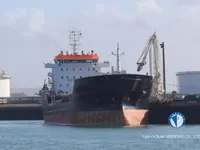 油/化学品油轮 待售