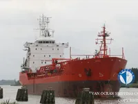 油/化学品油轮 待售