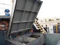 工作船 待售