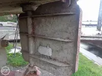 拖船 待售
