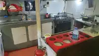 延绳钓渔船 待售
