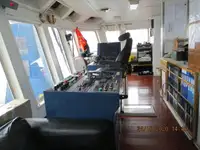 冷藏船 待售