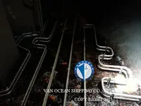 油/化学品油轮 待售