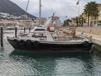 Trawler 出售