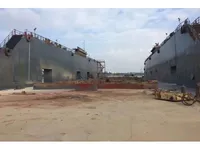 浮动船坞 待售