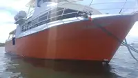 船员船 待售