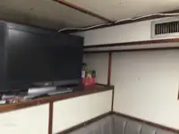拖网渔船 待售