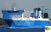 Ro-Ro ship 出售