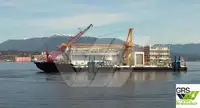 驳船 出售