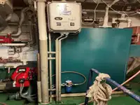 邮轮 待售