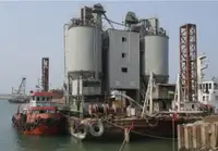 驳船 待售