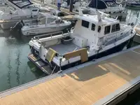巡逻艇 出售