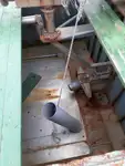 拖网渔船 待售