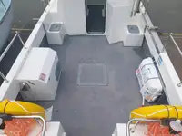 拖网渔船 待售