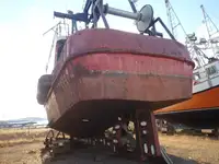 拖船 出售