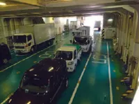 RoPax船 待售