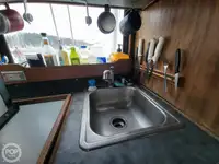 救生艇 待售