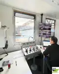 驳船 待售
