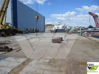驳船 待售