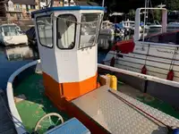 Trawler 出售