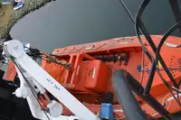 拖船 待售