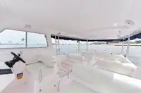 邮轮 待售
