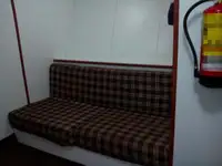 拖船 待售