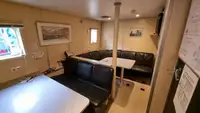 邮轮 待售
