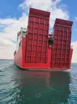 Ro-Ro ship 出售