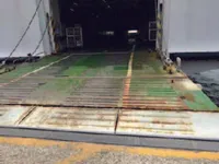 RoPax船 待售