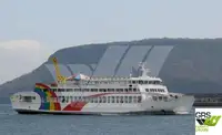 Ro-Ro ship 出售