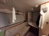 滚装船 待售
