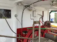 拖网渔船 待售