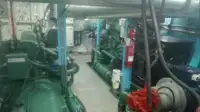 工作船 待售