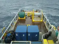 供油船 待售
