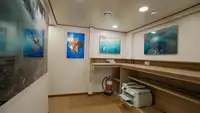 测量船 待售